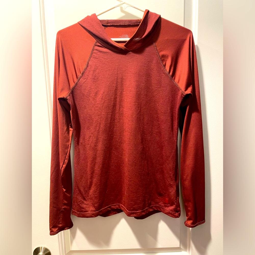 Northface hoodie